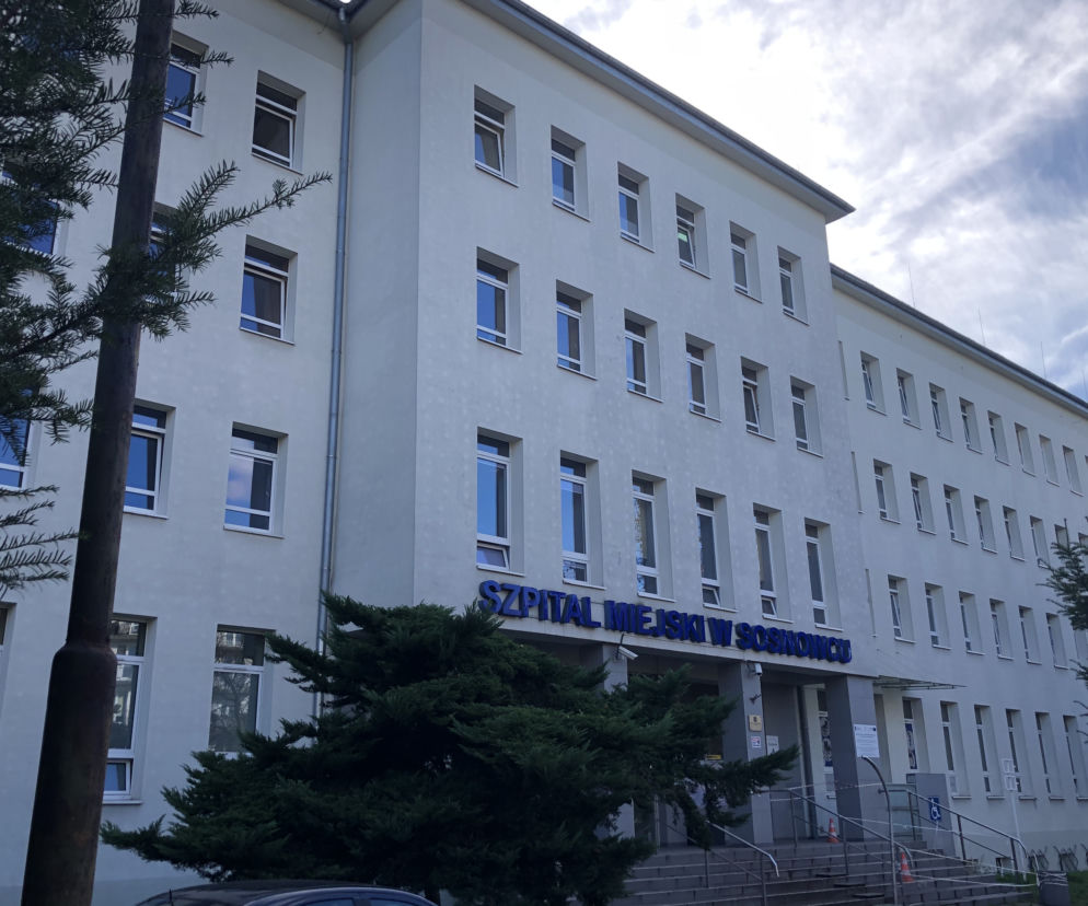 Sosnowiecki Szpital Miejski 
