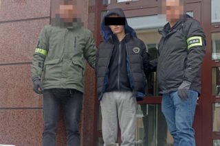 Oszustwo „na wnuczka” w centrum Lublina. 91-latka straciła 65 tysięcy złotych