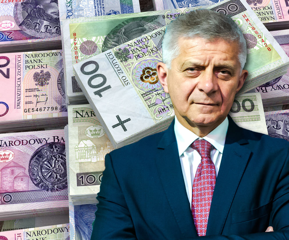 Marek Belka uderza w Tuska i PiS. Euro to „gorący kartofel”