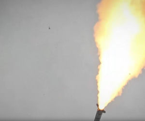 System Freya przyspiesza. Ukraina podała nową datę testu pocisku FP-7.x