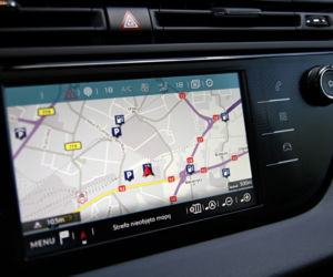 Citroen C4 Picasso 2.0 BlueHDi 150 S&S MORE LIFE
