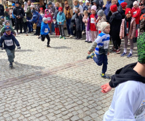 Lotto 23. Bieg Jakubowy cz.1