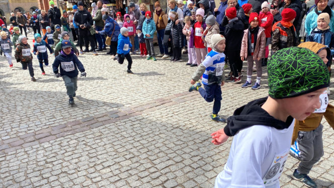 Lotto 23. Bieg Jakubowy cz.1