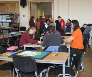 Bykon 2026: Bydgoszcz opanowana przez fanów fantastyki! [ZDJĘCIA]