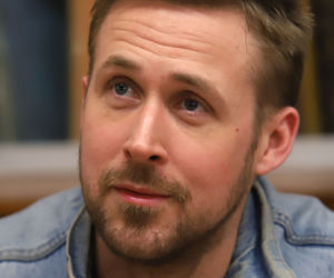 Ryan Gosling