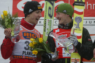 Pilne doniesienia o legendarnym rywalu Adama Małysza! Podjął kluczową decyzję