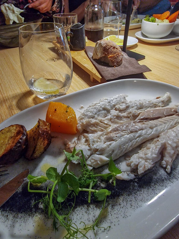 Restauracja Al Sale