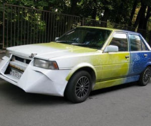ruski tunning