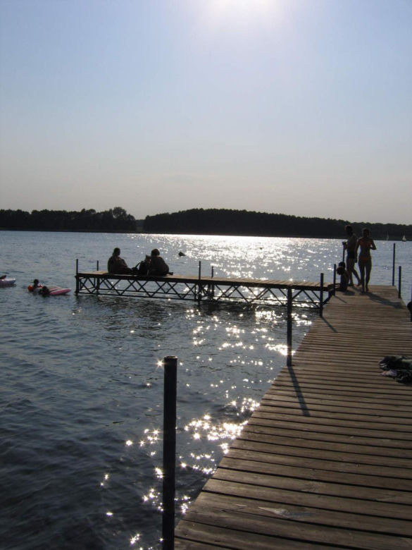Jezioro Powidzkie