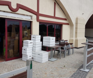 Gorzów:  Pierwszy pub na Nadwarciańskim Bulwrze wznawia działaność po 3 latach