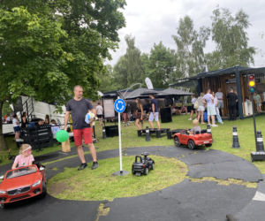 Eska Summer City i „Miasteczko Bezpieczeństwa”. Ogrom wiedzy przed wakacyjnymi podróżami!