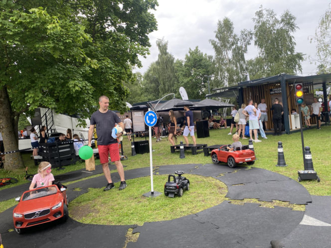 Eska Summer City i „Miasteczko Bezpieczeństwa”. Ogrom wiedzy przed wakacyjnymi podróżami!