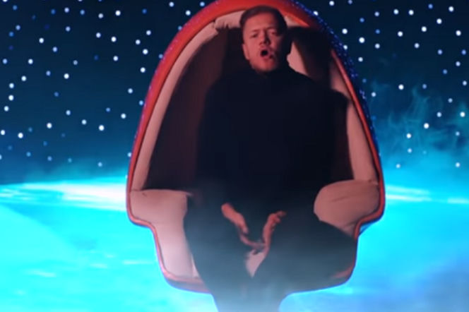 Piosenka z reklamy TTV 2017. Co to za utwór i kto śpiewa w spocie jesiennej ramówki?