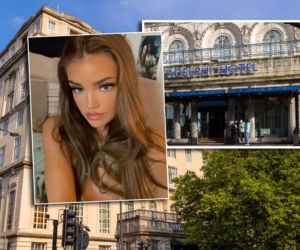 Śmierć 21-latki w hotelu. Trudno uwierzyć, co się stało!