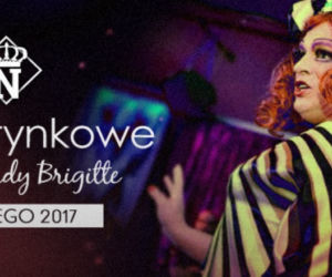 6. Show Lady Brigitte w Narraganset