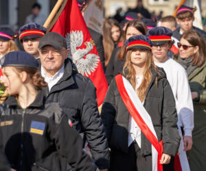 Dzień Pamięci Żołnierzy Wyklętych 2026 w Siedlcach