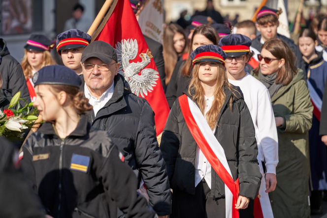 Dzień Pamięci Żołnierzy Wyklętych 2026 w Siedlcach