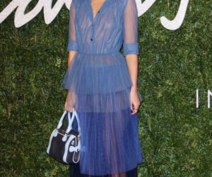 Suki Waterhouse