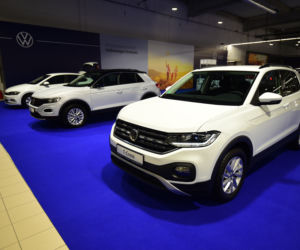 Warsaw Motor Show 2019 w Ptak Warsaw Expo
