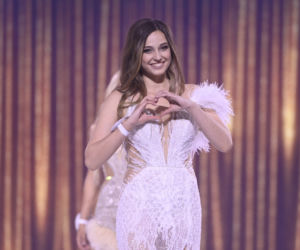 Tak prezentowały się kandydatki do tytułu Miss Polonia 2022