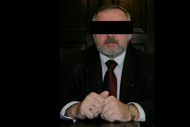 Były poseł trafił do aresztu! Zarzut: Pedofilia. 20 lat temu opisaliśmy jego wcześni…