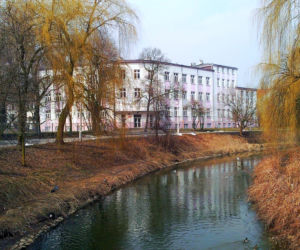 Rzeka w Śląskiem z najdłuższą nazwą