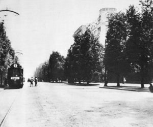 Zamach na Franza Kutscherę