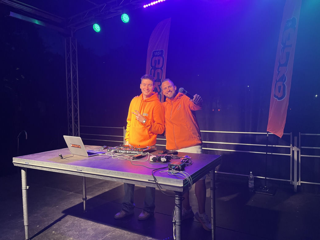 ESKA Chill Fest Nowogard - Razem dla Ziemi