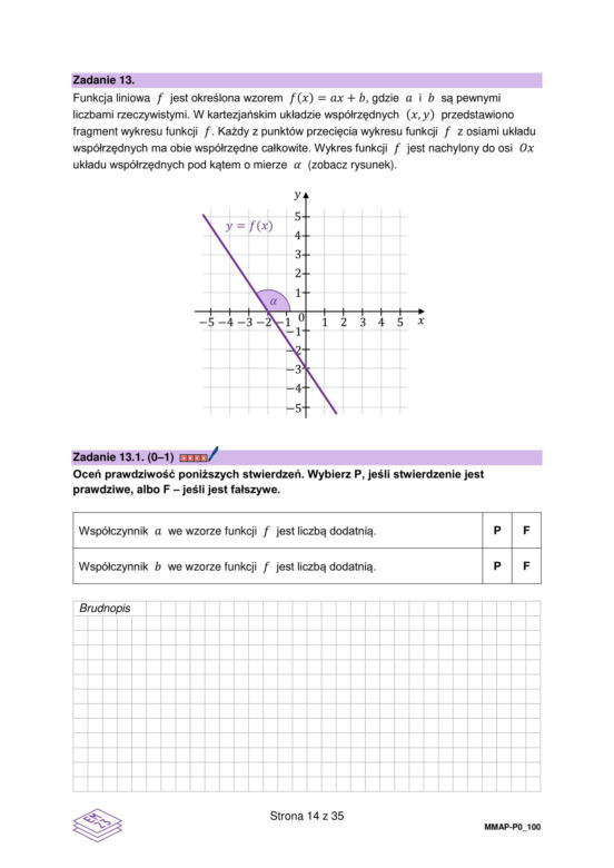 Matura 2026 matematyka: Arkusze CKE i odpowiedzi - sprawdź, czy zdałeś!