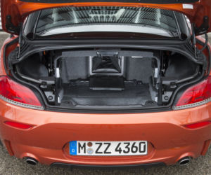 Nowe BMW Z4 2013