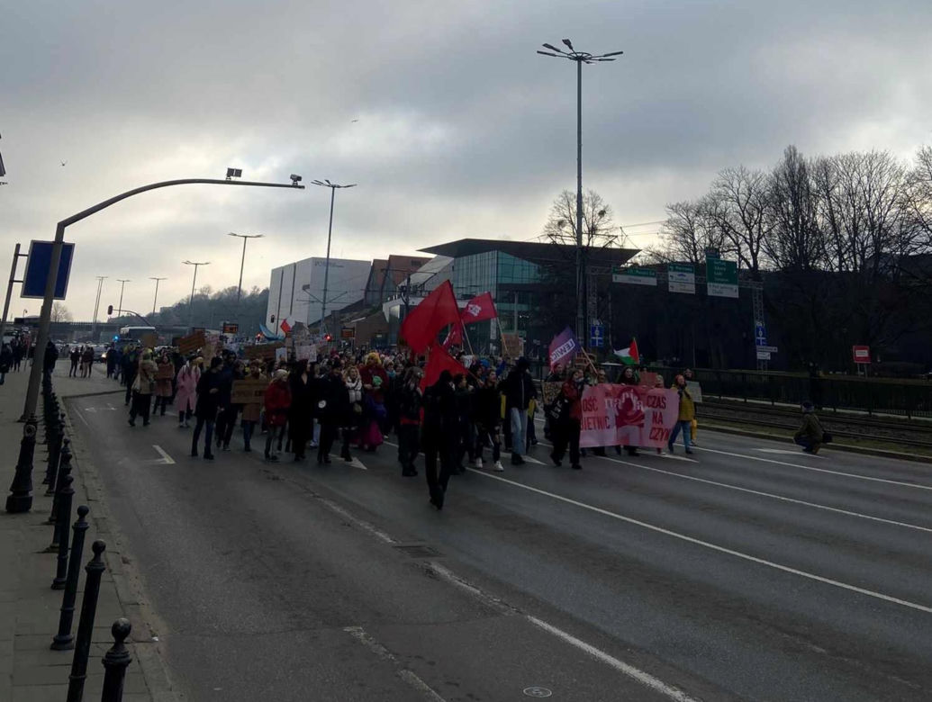 Manifa Trójmiasto