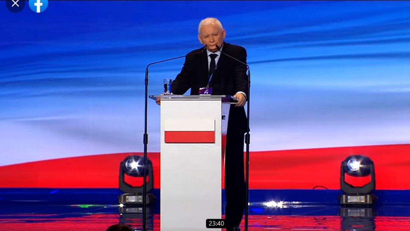 Jarosław Kaczyński