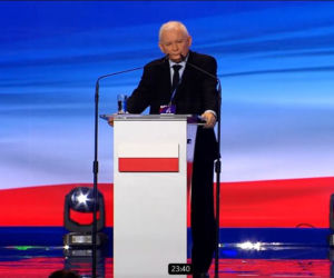 Jarosław Kaczyński