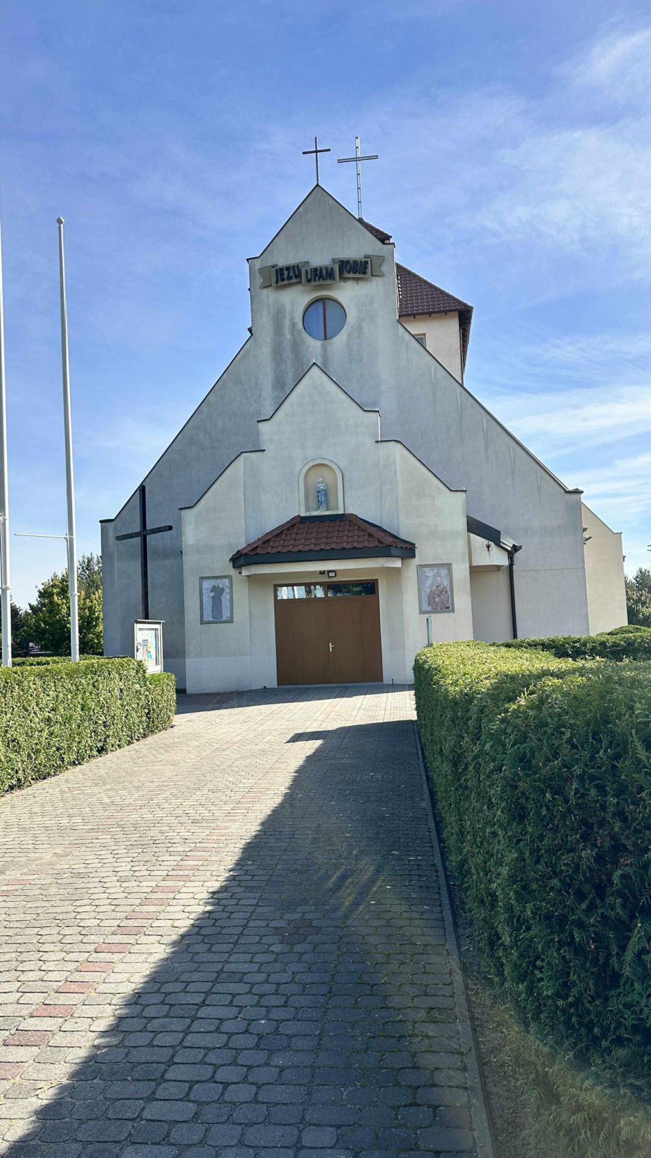 Pogrzeb żony Ryszarda Rynkowskiego
