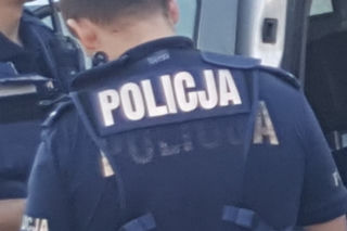 Trzech policjantów z Hajnówki usłyszało wyrok. Zaczęło się od awantury pod blokiem