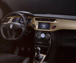 DS 3 Performance