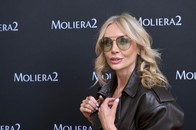 Agnieszka Woźniak-Starak