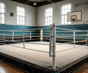 Polityczny ring w Warszawie. Dlaczego Palikot i Korwin-Mikke zmierzyli się w nietypowym starciu?