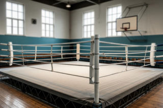 Polityczny ring w Warszawie. Dlaczego Palikot i Korwin-Mikke zmierzyli się w nietypowym starciu?