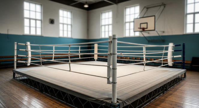 Polityczny ring w Warszawie. Dlaczego Palikot i Korwin-Mikke zmierzyli się w nietypowym starciu?