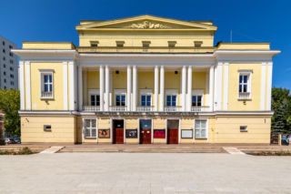 Teatr Rampa w Warszawie