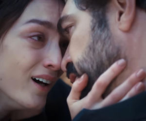 Dziedzictwo, odc. 862. Nana, Yaman