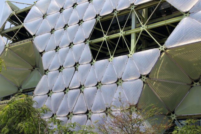 Sztuczna inteligencja w projektowaniu fasad