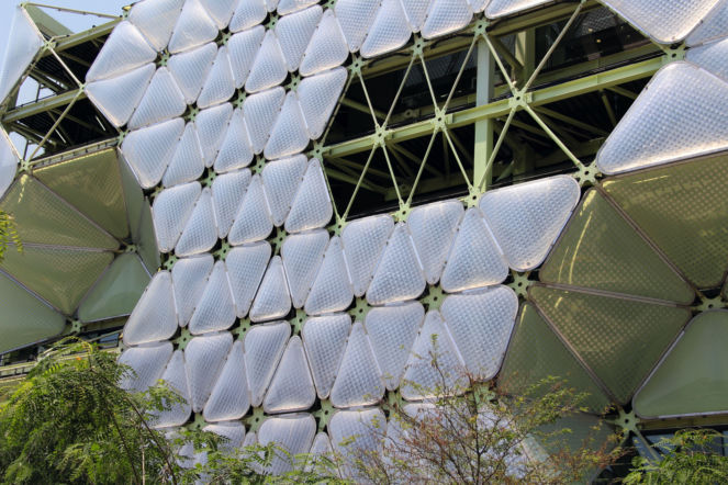 Sztuczna inteligencja w projektowaniu fasad