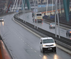Trasa Uniwersytecka jest już przejezdna! Kierowcy czekali na to prawie rok