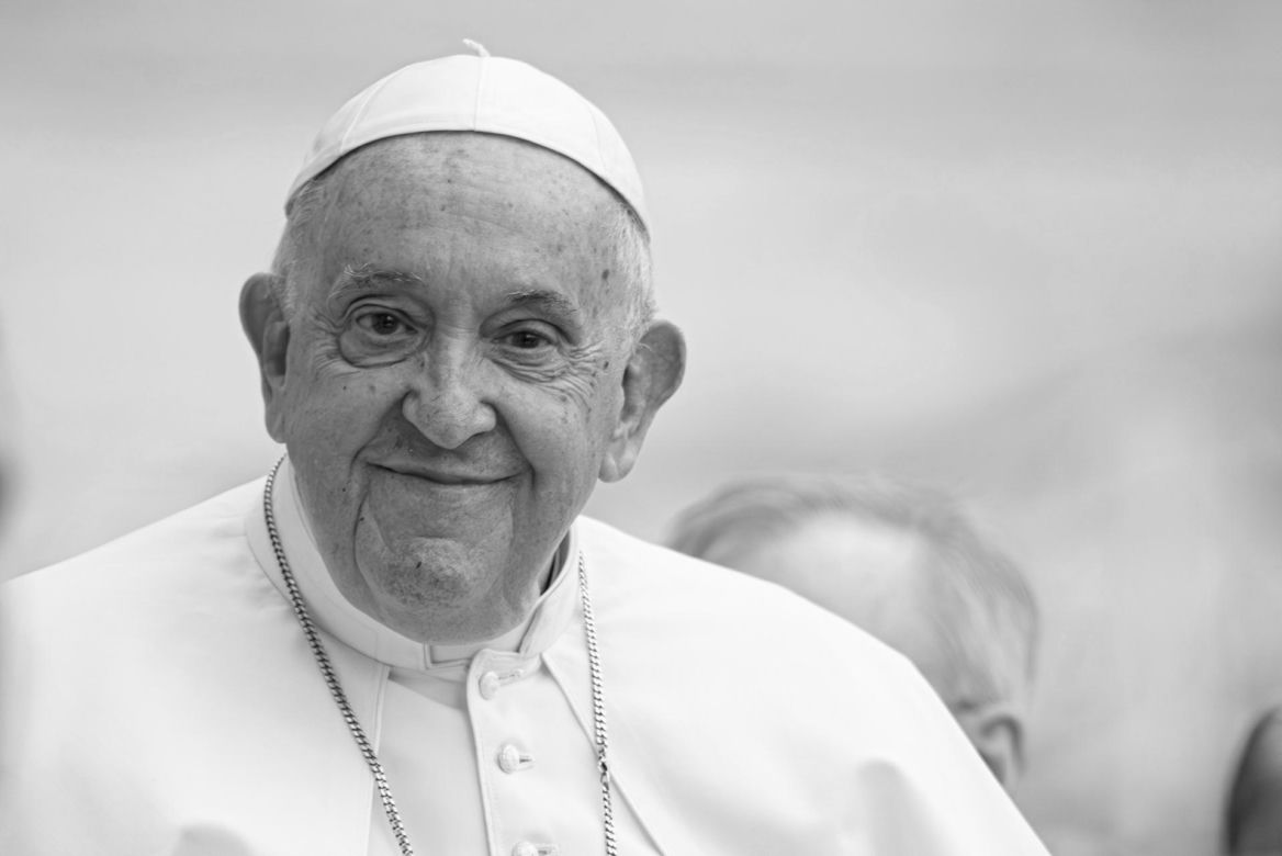 Papież Franciszek