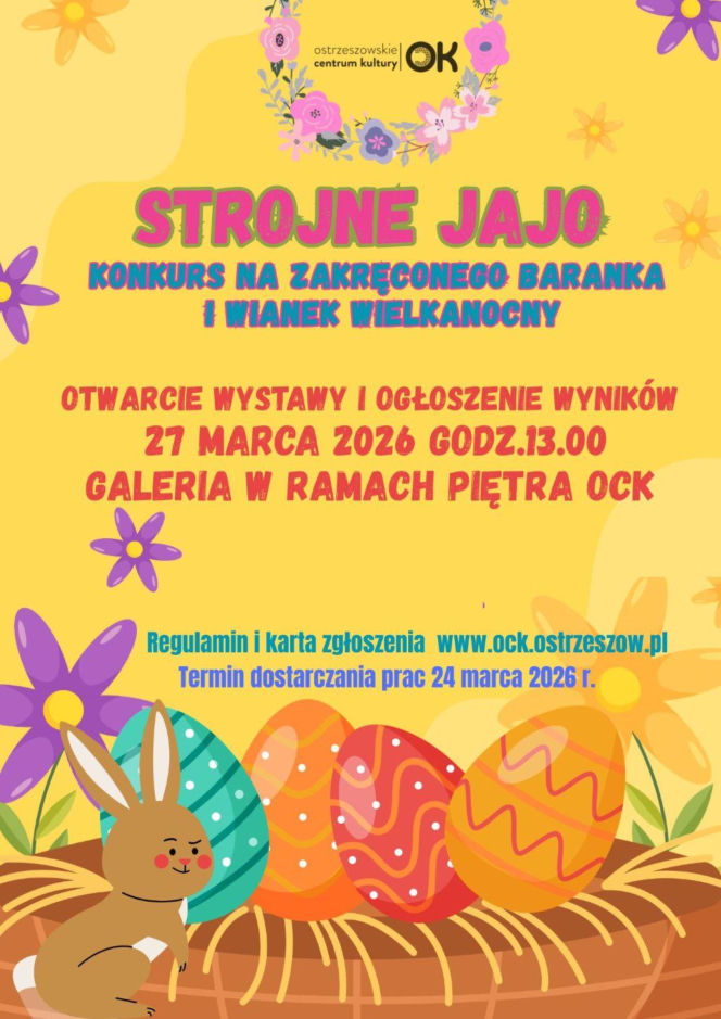 Strojne Jajo 2026