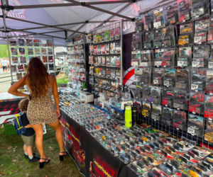 Ryk silników pod Wielkim Piecem! Star Cars Party Vol. 2 w Starachowicach – to musisz zobaczyć w ten weekend