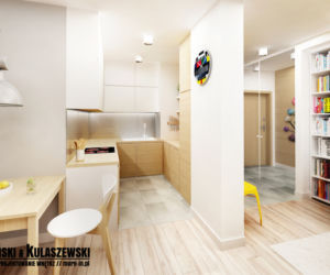 mieszkanie 50m² w Katowicach zdjecie nr 5