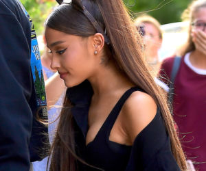 Ariana Grande 